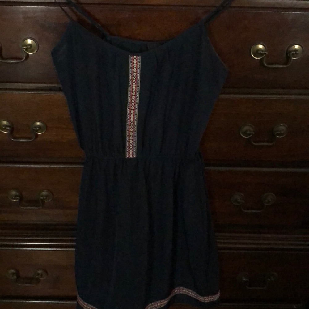 Cute romper size small
